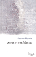 Aveux et confidences